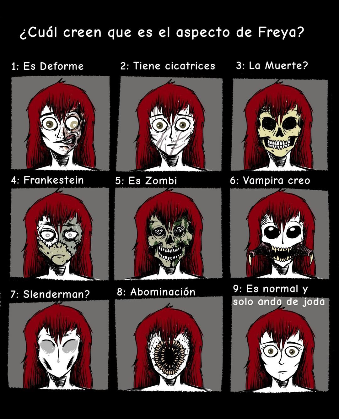 Nuevo Mundo Bendecidos Eme 91