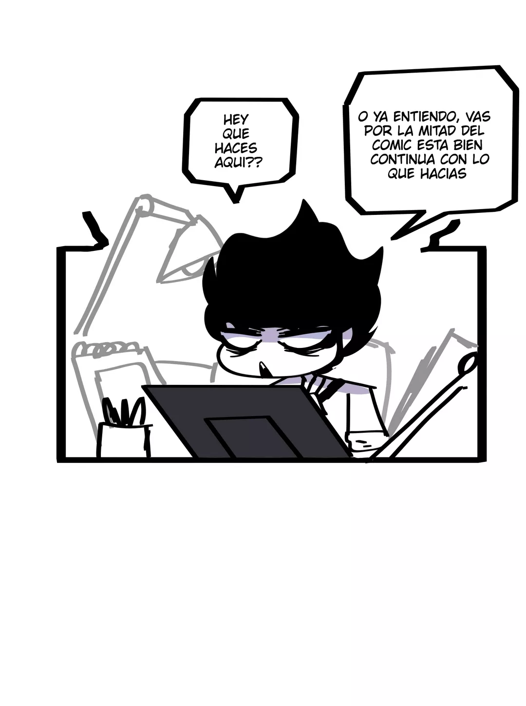 Sexplatoon Andy El Heroe 05