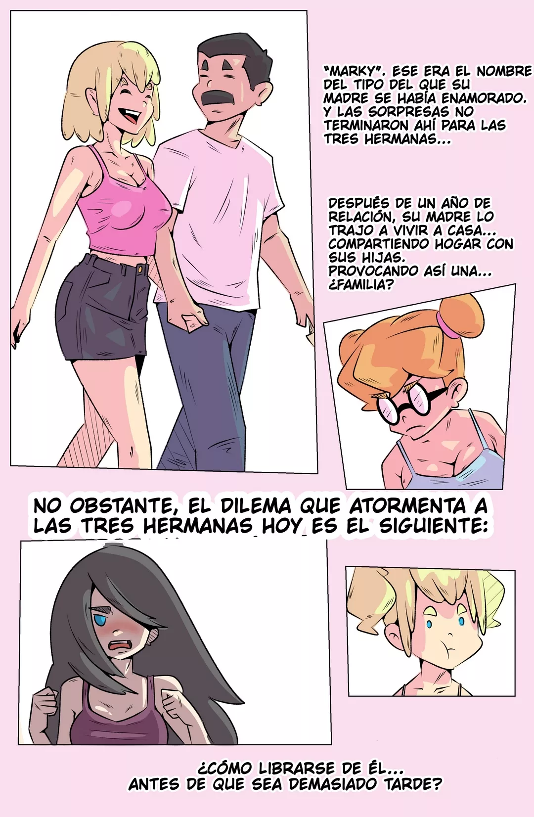 Travesuras La Ultima Travesura De Judy Vazzcomics 05