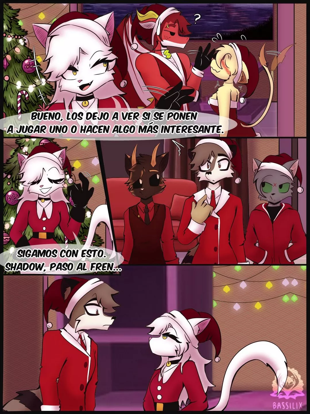 De Mi Para Ti Bassilix 12