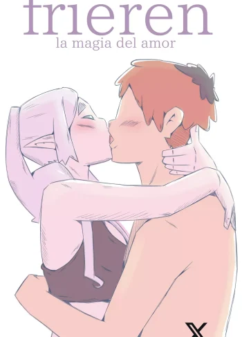 Frieren: La Magia del Amor – VazzComics