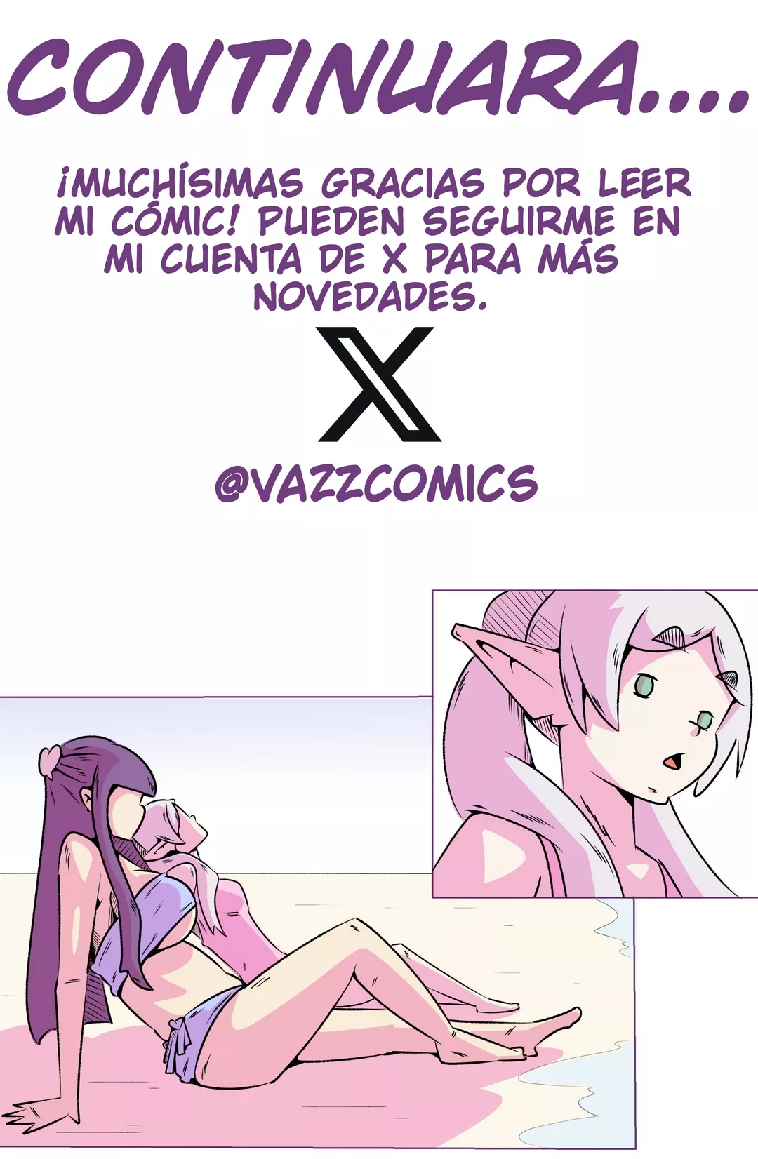 Frieren La Magia Del Amor Vazzcomics 09