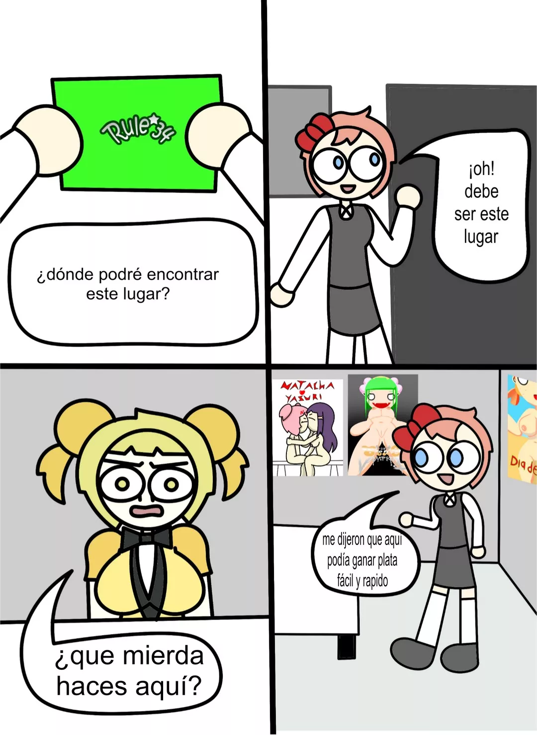 La Deuda Xxgarexjfxx 06