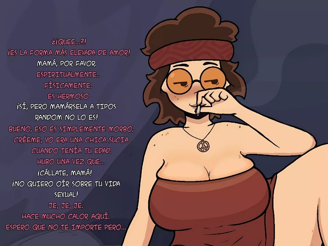 Mothership Uniimom 04