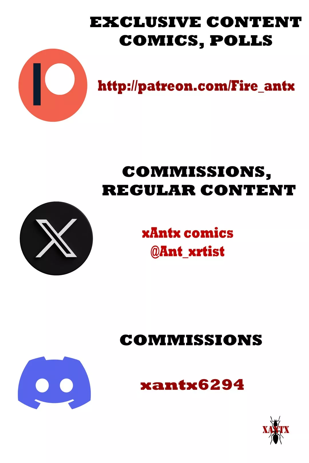 The Casting Fireantx 09