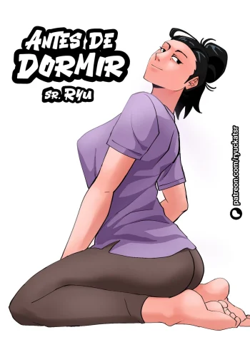 Antes de Dormir – Sr. Ryu