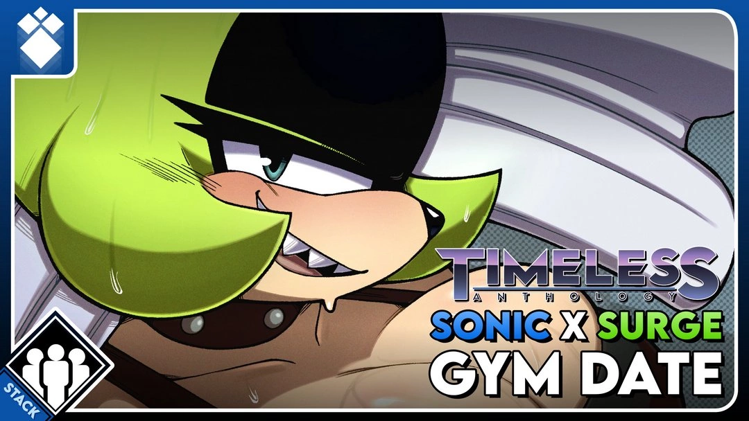 Cita En El Gimnasio Lazyiidakkii 01