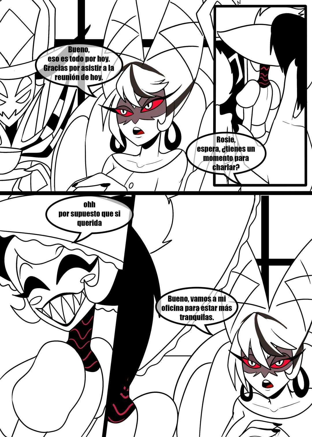 Desahogo Zaicomaster14 Porno 02