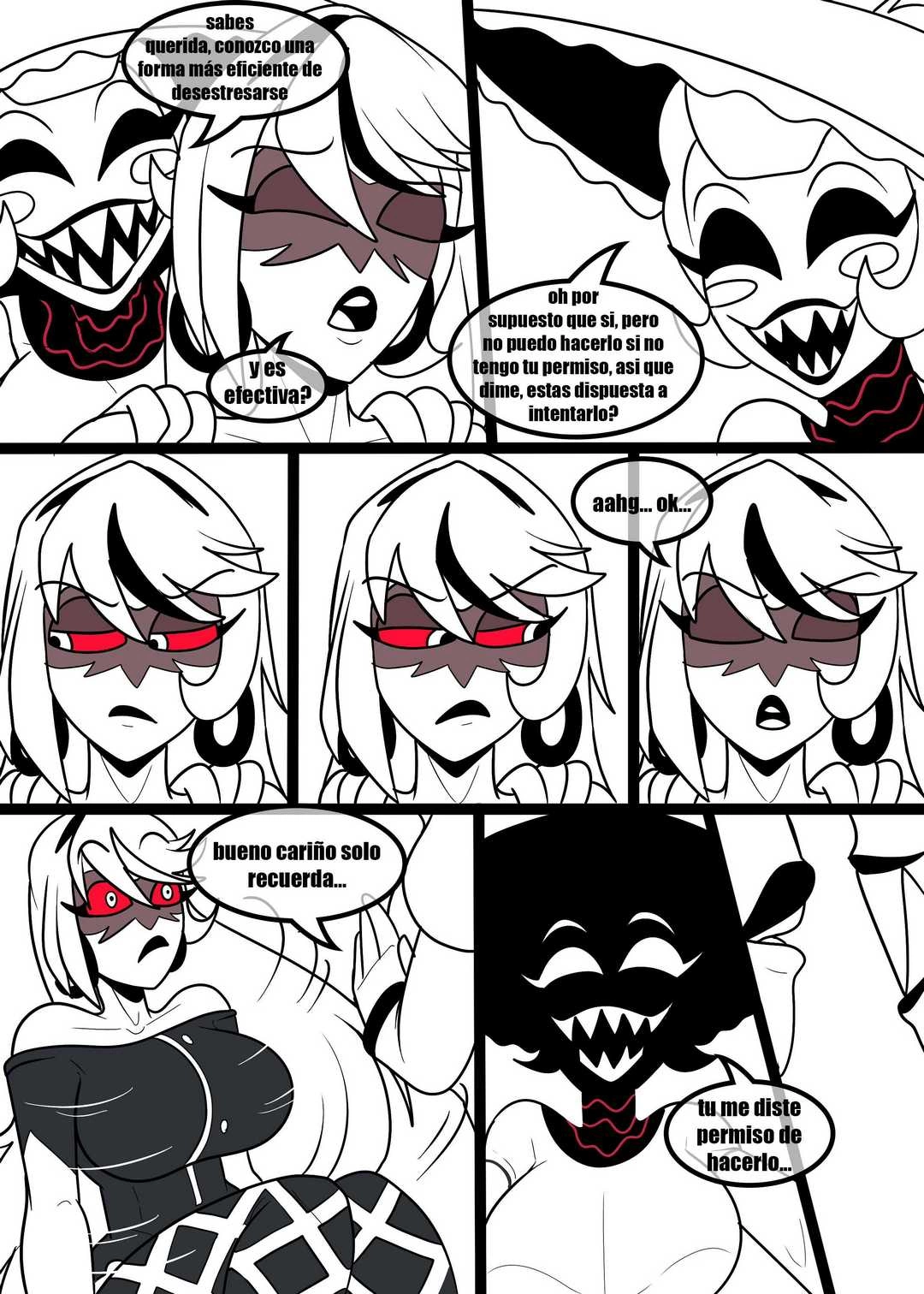 Desahogo Zaicomaster14 Porno 06