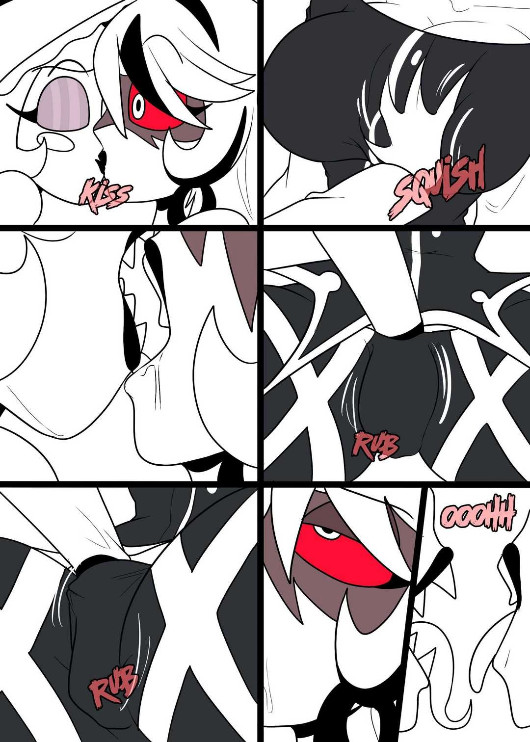 Desahogo Zaicomaster14 Porno 07