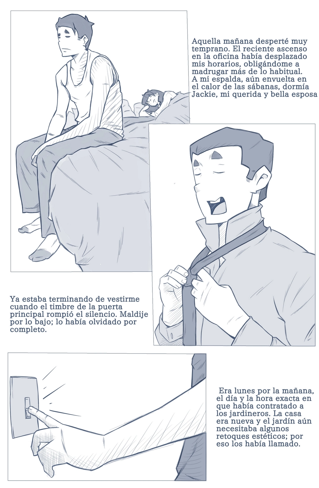 Dirty Deeds Vazzcomics 02