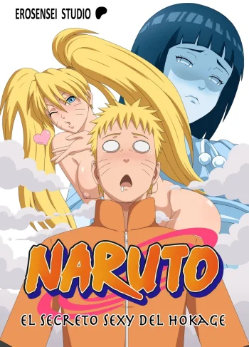 El Secreto Sexy del Hokage – Erosensei Studio