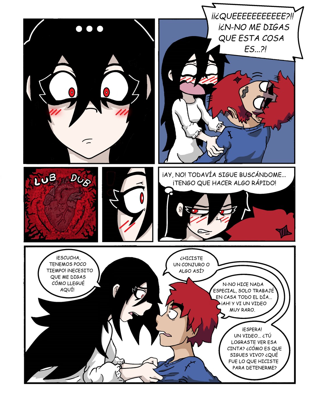 Katherine 1 Anthonyghost 19