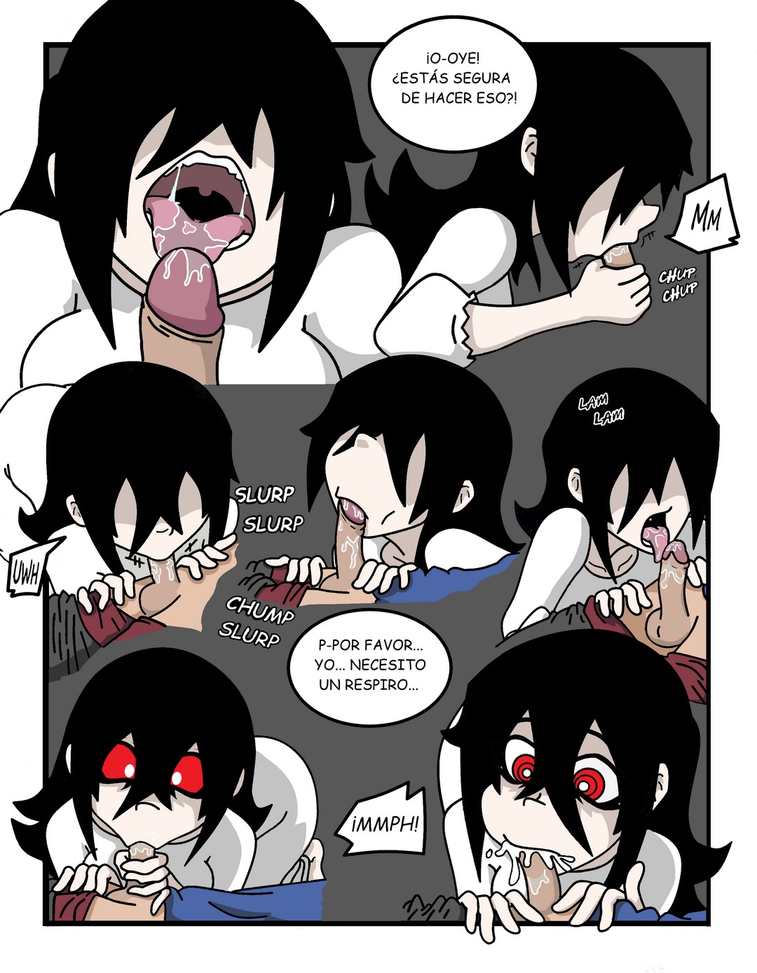 Katherine 1 Anthonyghost 33