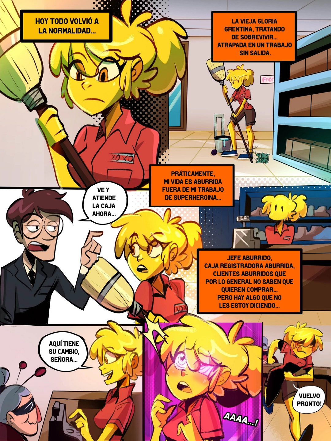 Spellbound Spellbinder 03
