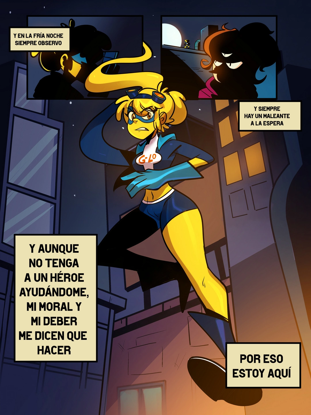 Spellbound Spellbinder 06