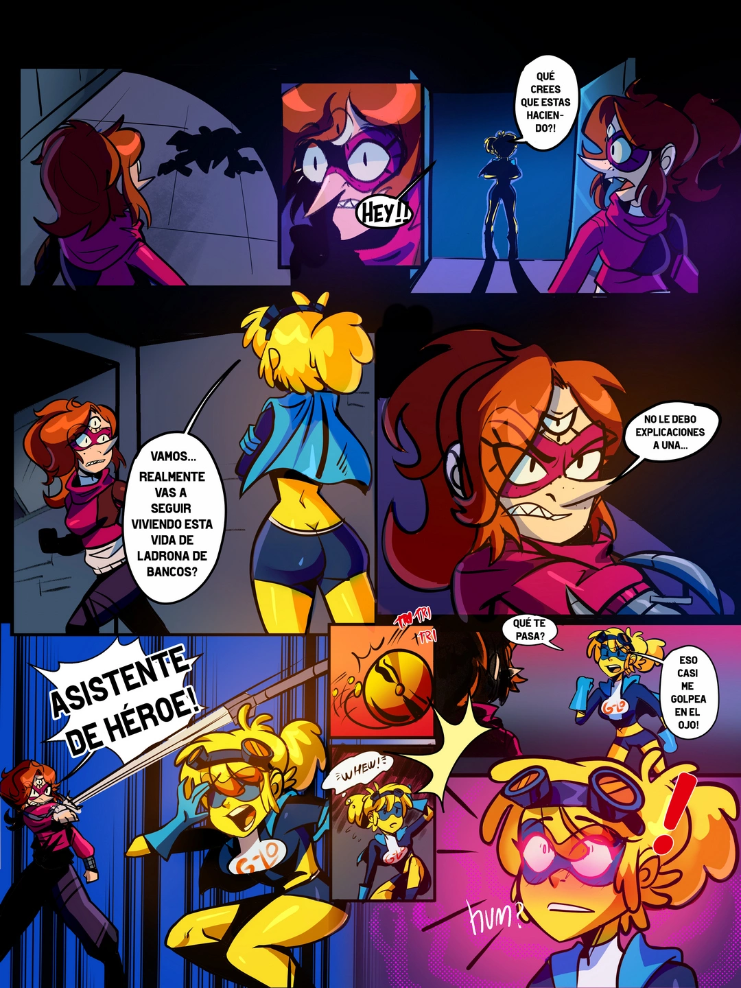 Spellbound Spellbinder 07