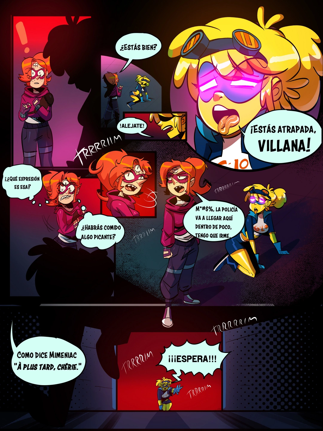 Spellbound Spellbinder 08