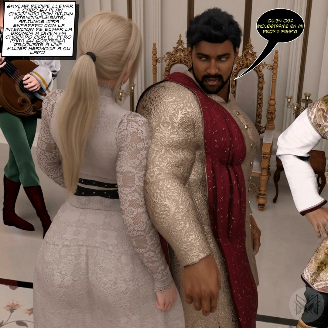 Spy Game 2 Megadroide 05
