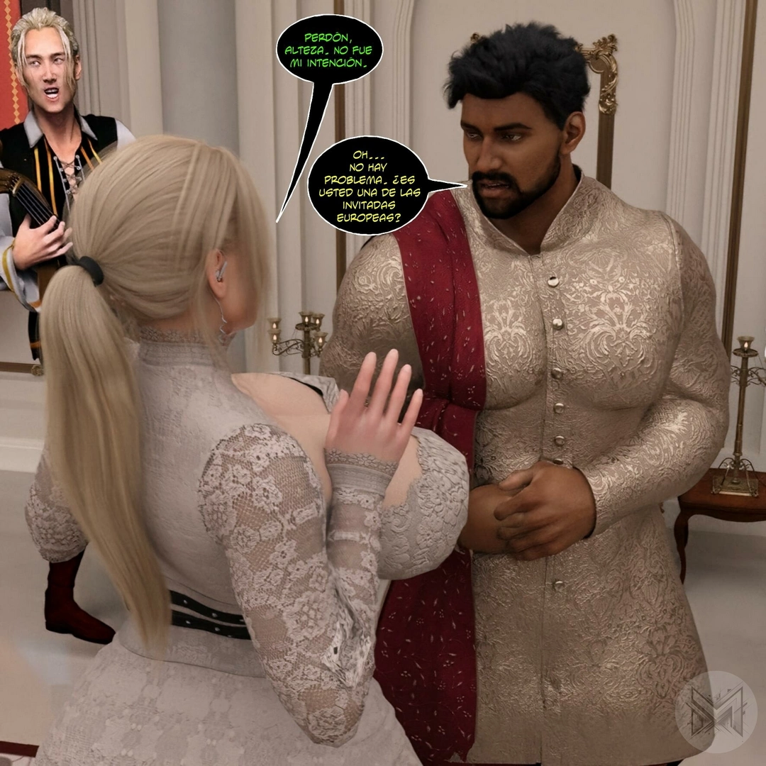 Spy Game 2 Megadroide 06
