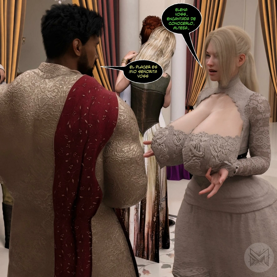 Spy Game 2 Megadroide 07