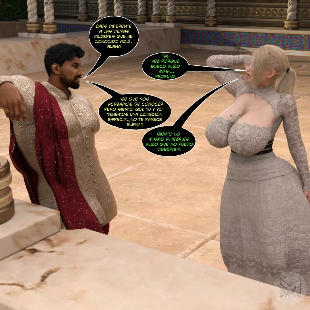 Spy Game 2 Megadroide 09