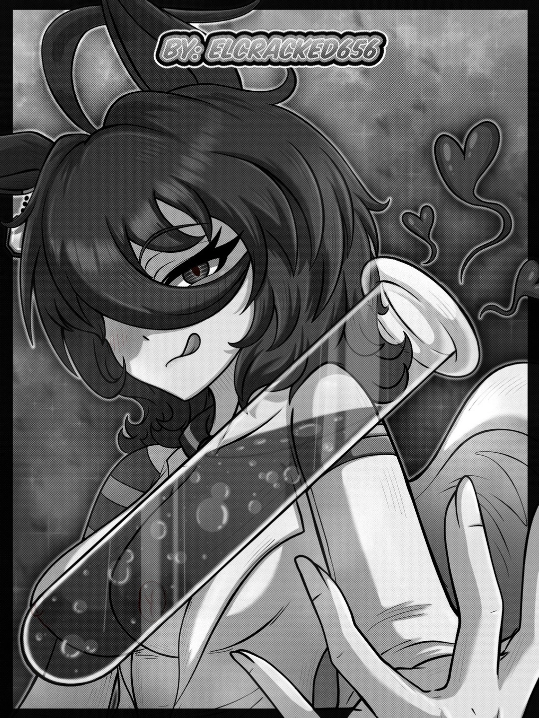 Tachyon Reward Elcracked656 Porno 13