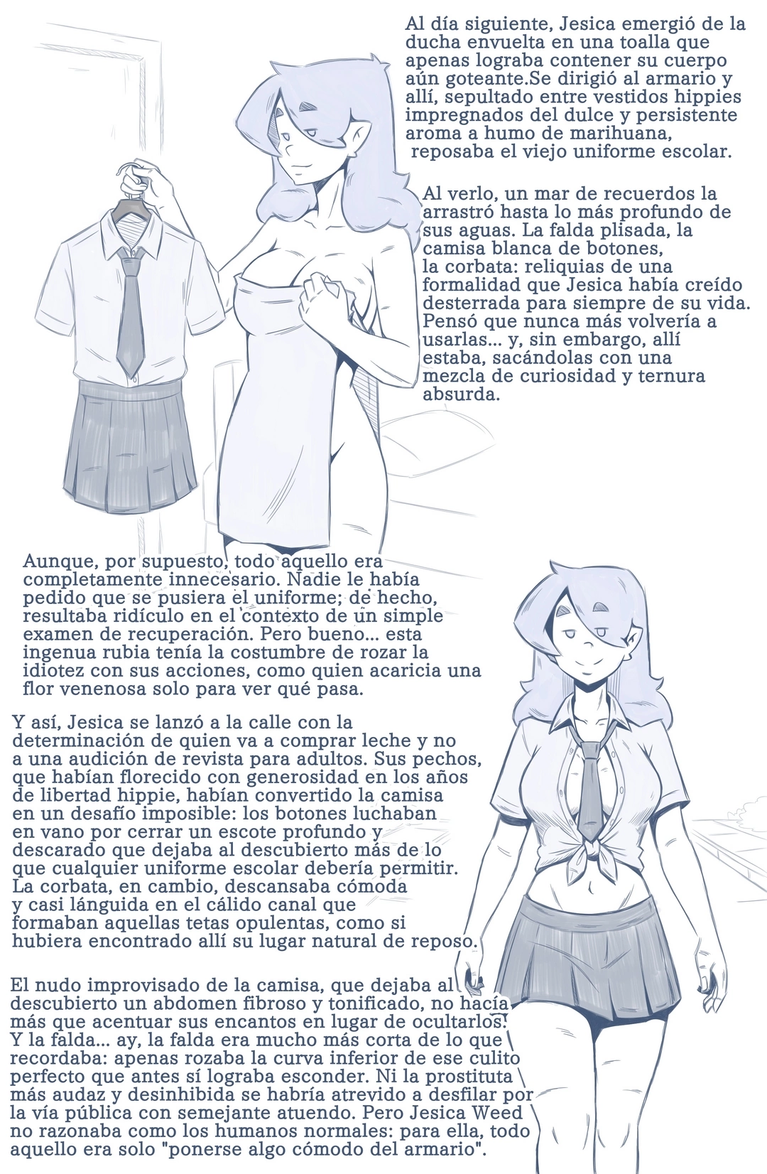 Jesica Weed 1 Vazzcomics 04
