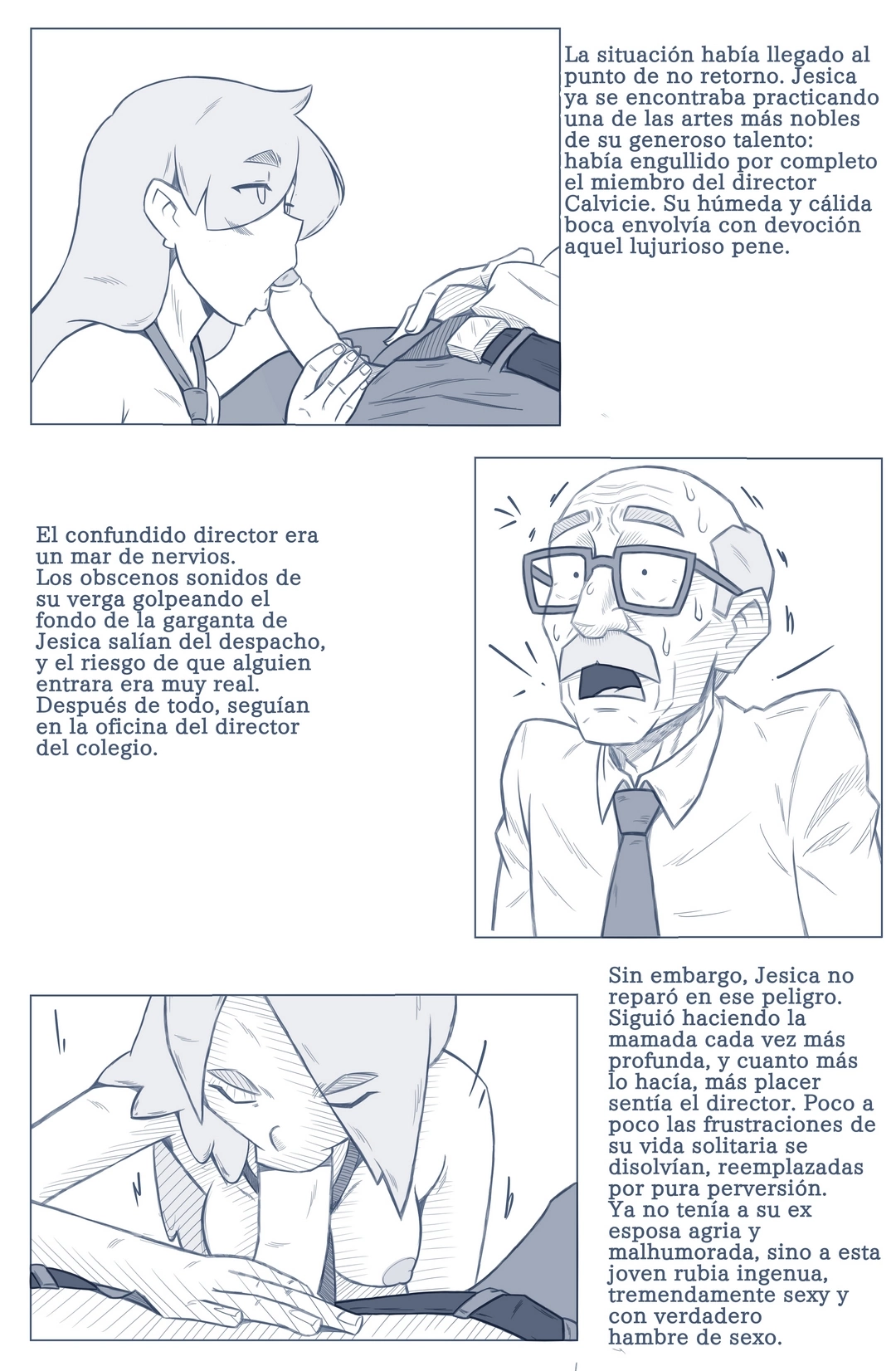 Jesica Weed 1 Vazzcomics 11