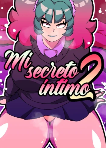 Mi Secreto Intimo 2 – DakenArt