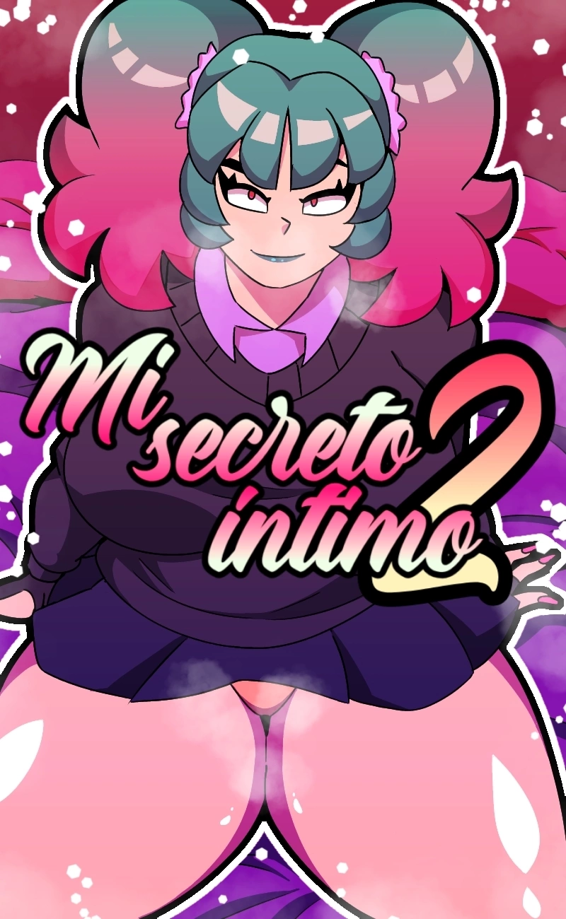 Mi Secreto Intimo 2 Dakenart 01