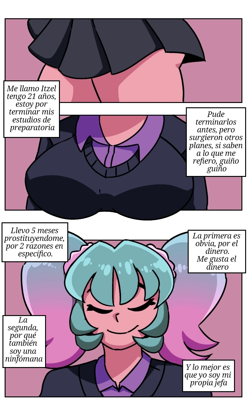 Mi Secreto Intimo 2 Dakenart 09