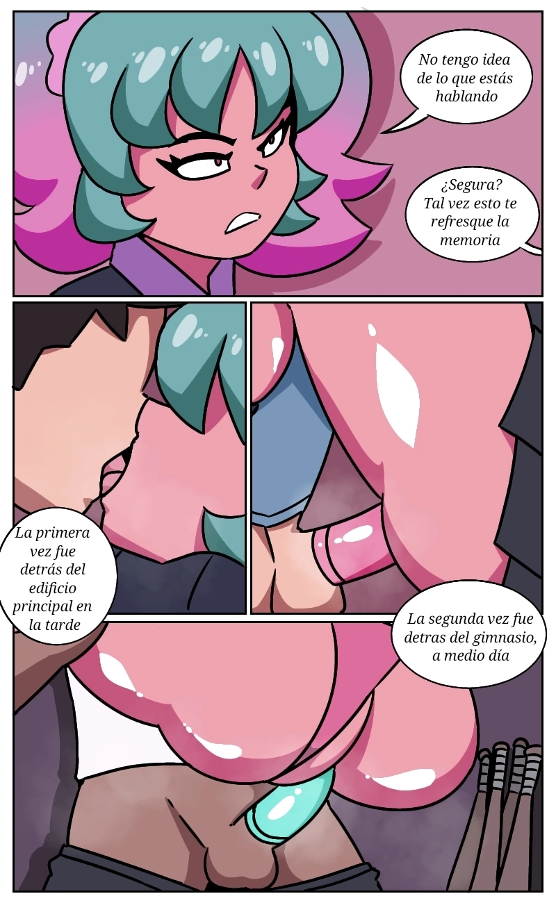 Mi Secreto Intimo 2 Dakenart 11