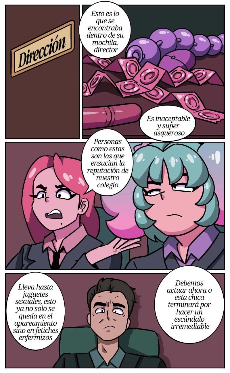 Mi Secreto Intimo 2 Dakenart 17