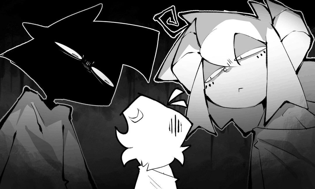 Midnight Desires Moonlightdrawings 101