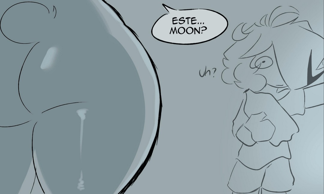 Midnight Desires Moonlightdrawings 18