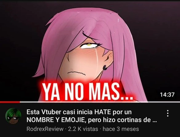 Nene Efthy Karma Y Emikukis Escriba 55