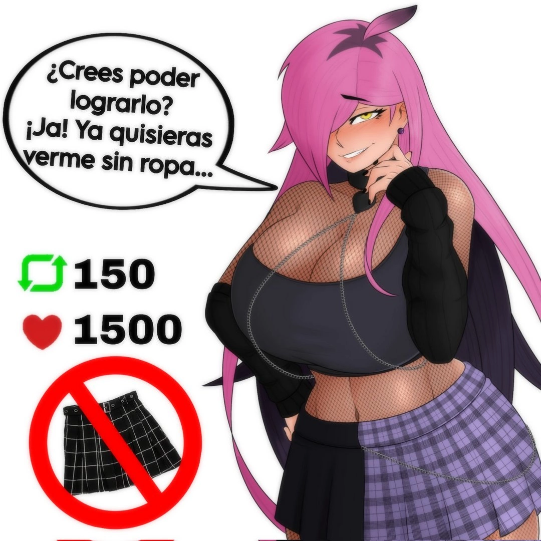 Nene Efthy Karma Y Emikukis Escriba 60