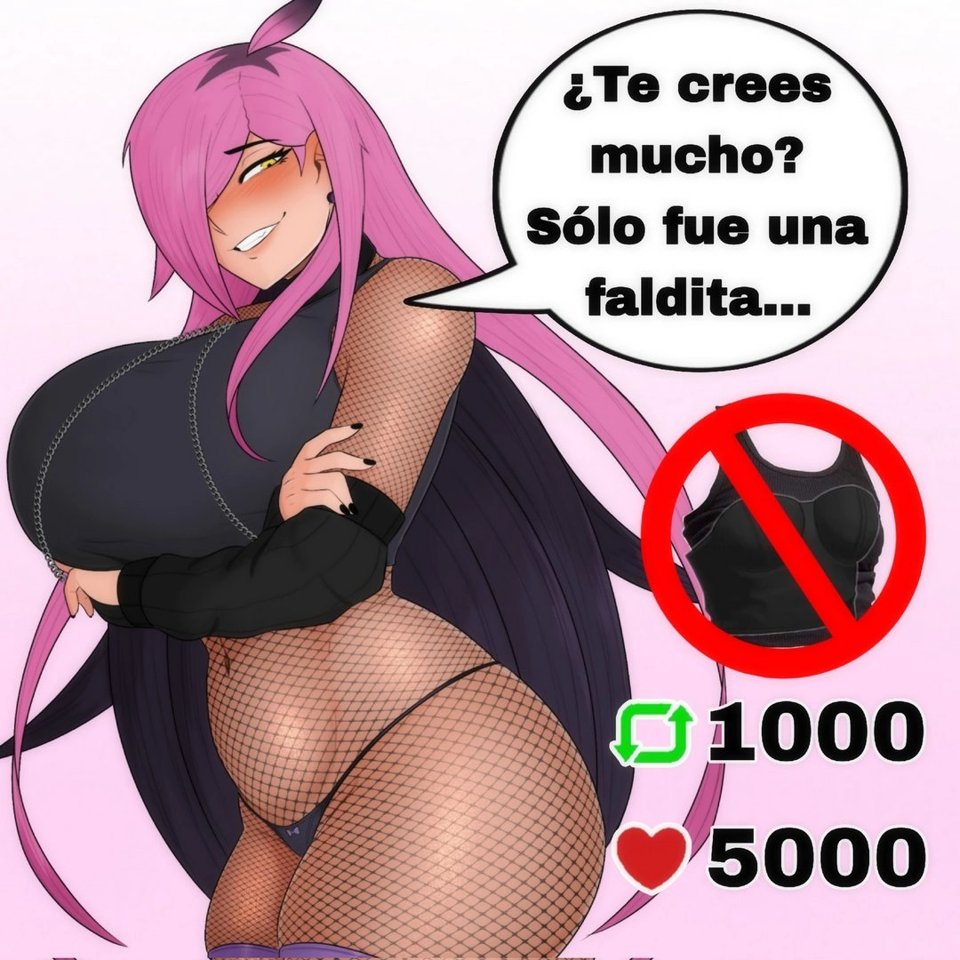 Nene Efthy Karma Y Emikukis Escriba 61