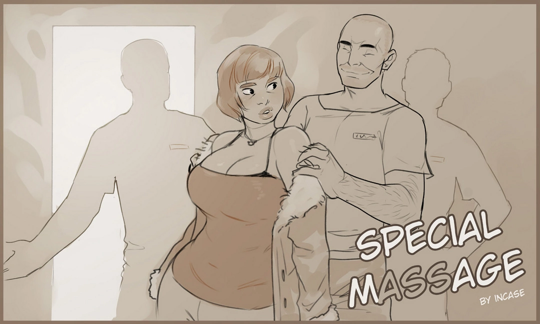 Special Massage Incase 01