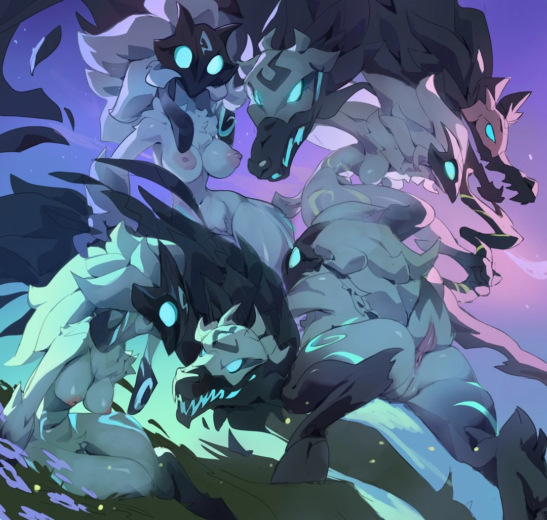 Thrill Of The Hunt lummh Extra 02