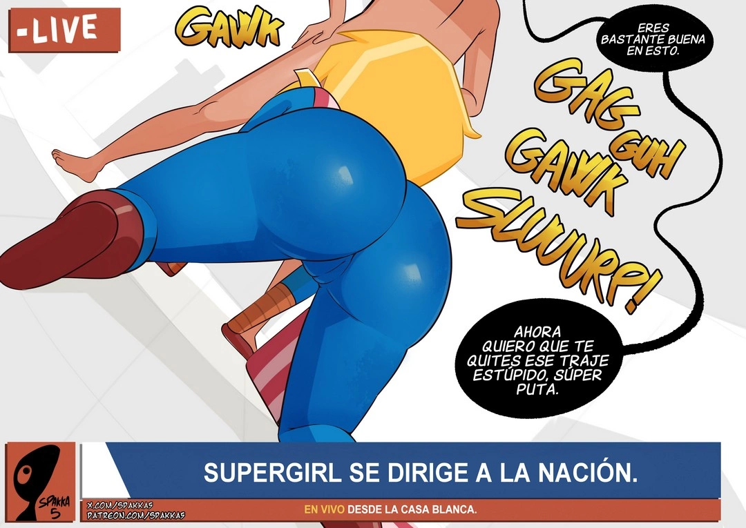 El Final Perfecto Spakka 05