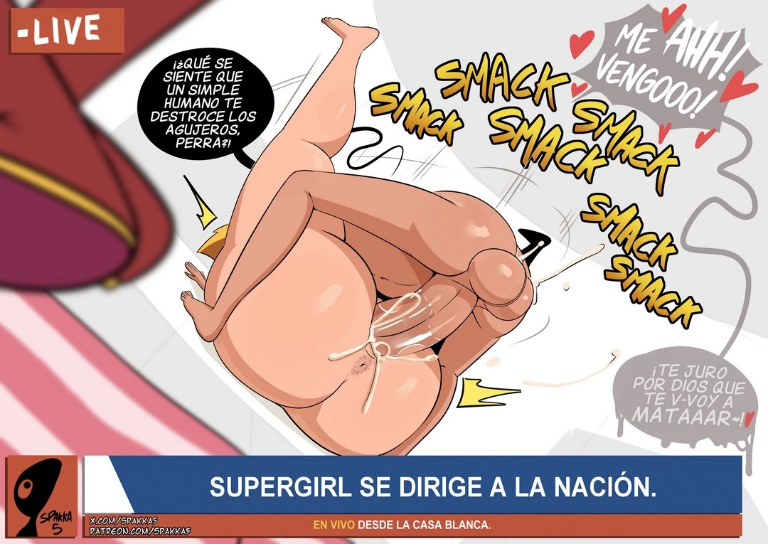 El Final Perfecto Spakka 08