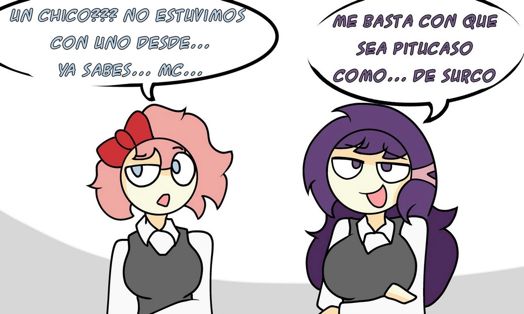 Entrando En Confianza Zerakusk 20