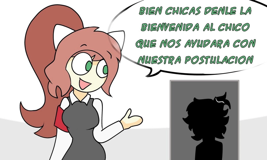 Entrando En Confianza Zerakusk 22