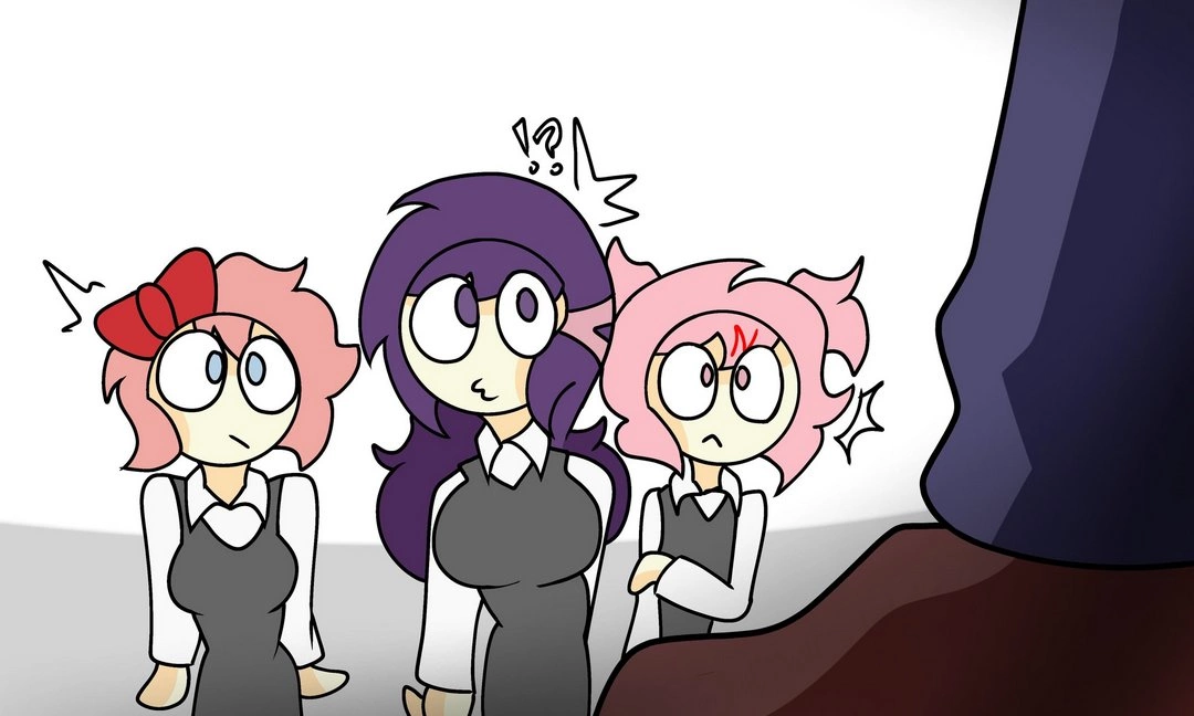 Entrando En Confianza Zerakusk 23