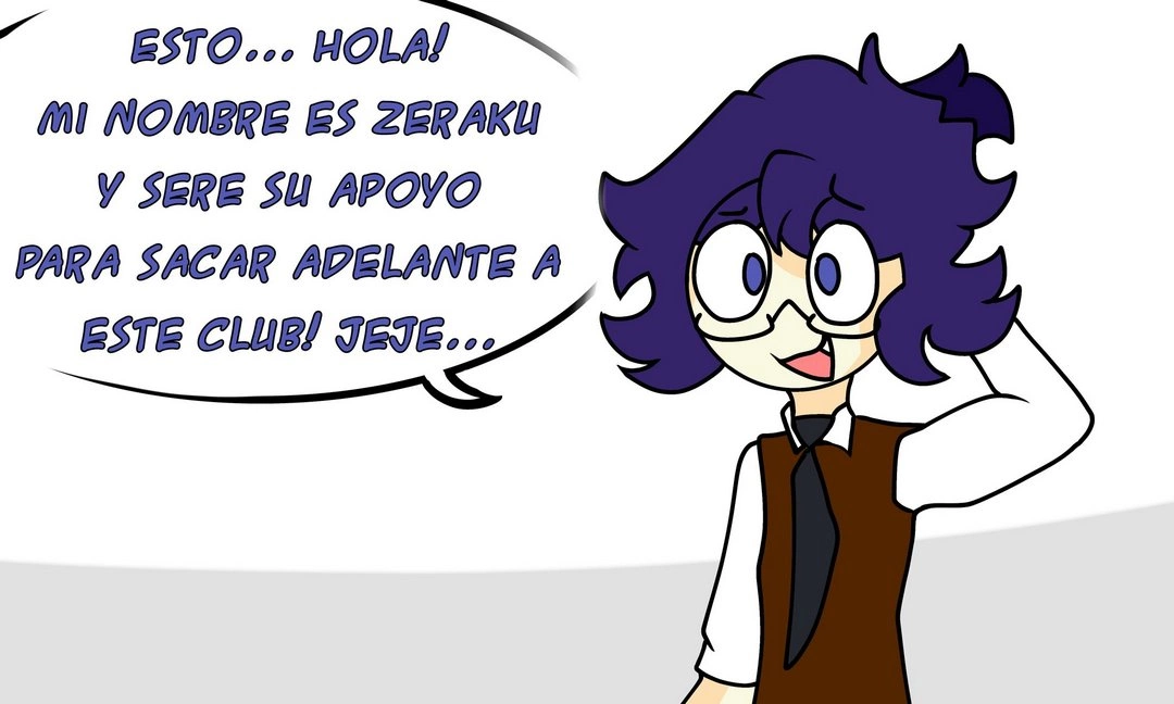 Entrando En Confianza Zerakusk 24