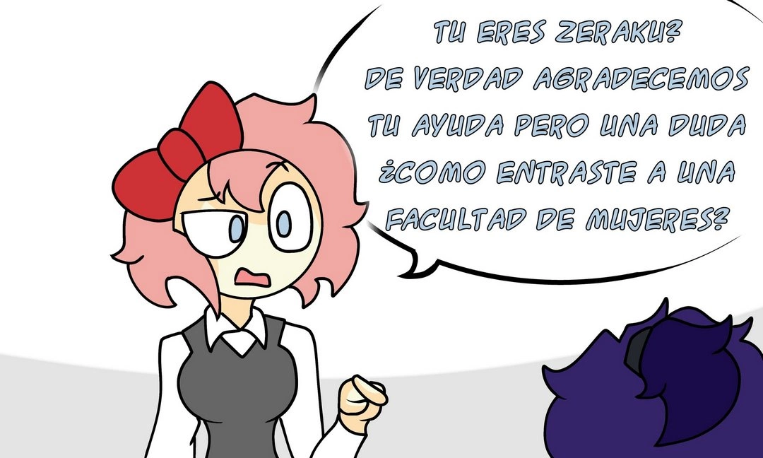 Entrando En Confianza Zerakusk 26
