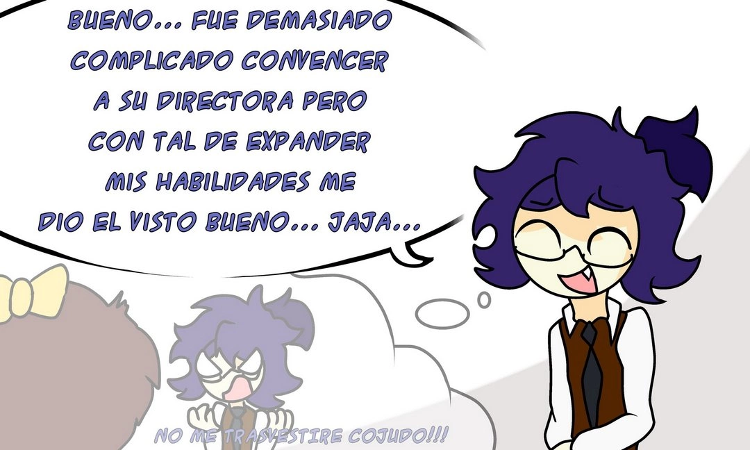 Entrando En Confianza Zerakusk 27