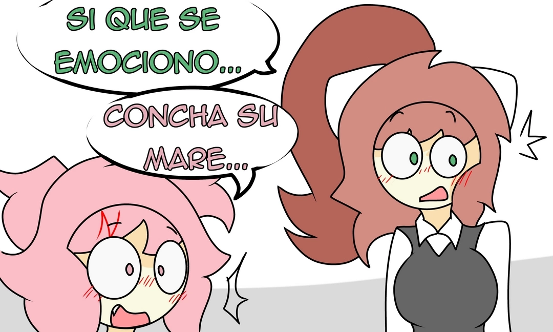 Entrando En Confianza Zerakusk 42